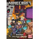 Minecraft Omnibus Volume 1