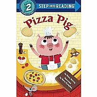 Pizza Pig