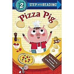 Pizza Pig
