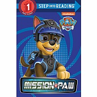 Mission PAW (PAW Patrol)