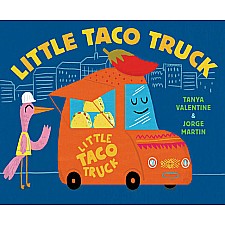 Little Taco Truck