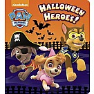 Paw Patrol: Halloween Heroes