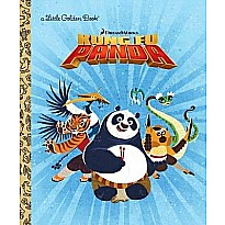DreamWorks Kung Fu Panda