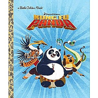 DreamWorks Kung Fu Panda