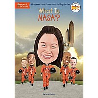 What Is NASA?