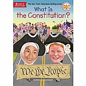 What Is the Constitution?