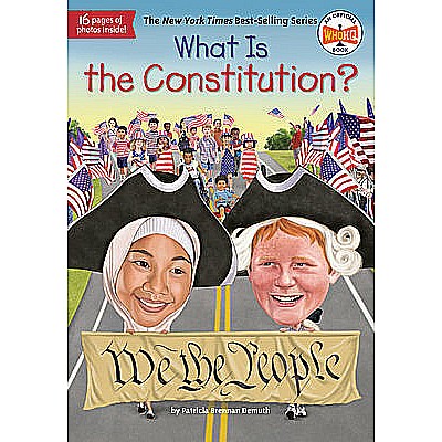 What Is the Constitution?