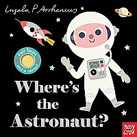 Where's the Astronaut?