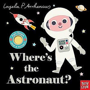 Where's the Astronaut?