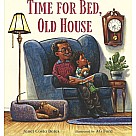 Time for Bed, Old House