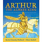 Arthur, the Always King