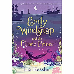 Emily Windsnap 8:  The Pirate Prince