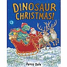 Dinosaur Christmas!