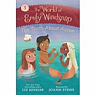 The World of Emily Windsnap: The Truth About Aaron
