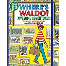 Where's Waldo? Awesome Adventures
