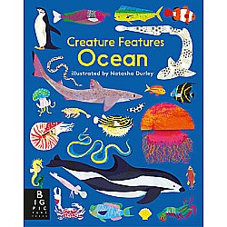 Creature Features: Ocean