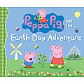 Peppa Pig and the Earth Day Adventure