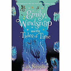 Emily Windsnap 9: The Tides of Time