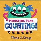 Monsters Play... Counting!