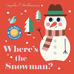 Where's the Snowman?