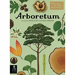 Arboretum: Welcome to the Museum