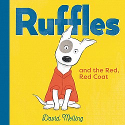 Ruffles and the Red, Red Coat