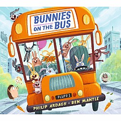 Bunnies on the Bus