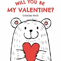 Will You Be My Valentine?