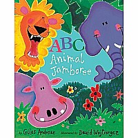 ABC Animal Jamboree