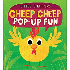Cheep Cheep Pop-up Fun