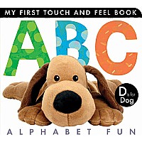 ABC Alphabet Fun
