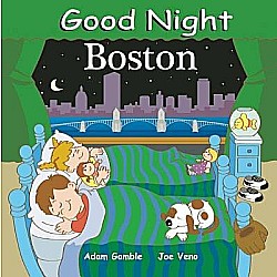 Good Night Boston