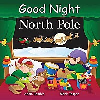 Good Night North Pole