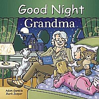 Good Night Grandma