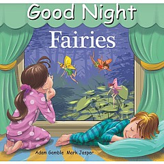 Good Night Fairies