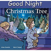 Good Night Christmas Tree