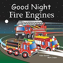 Good Night Fire Engines