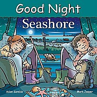 Good Night Seashore
