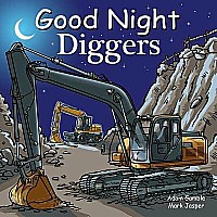 Good Night Diggers