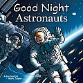 Good Night Astronauts