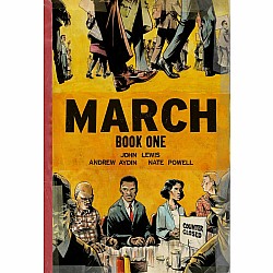 March (March #1)