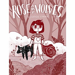 Rose Wolves (Rose Wolves #1)