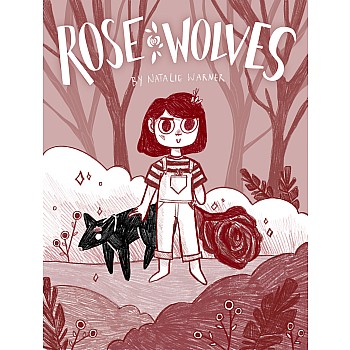 Rose Wolves (Rose Wolves #1)