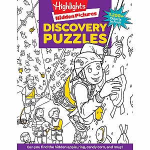 Discovery Puzzles