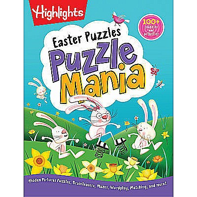 Easter Puzzles