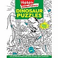 Dinosaur Puzzles