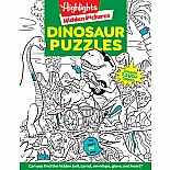 Dinosaur Puzzles