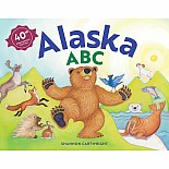Alaska ABC, 40th Anniversary Edition
