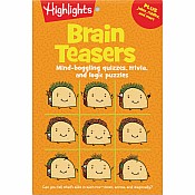 Brain Teasers