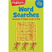 Word Searches